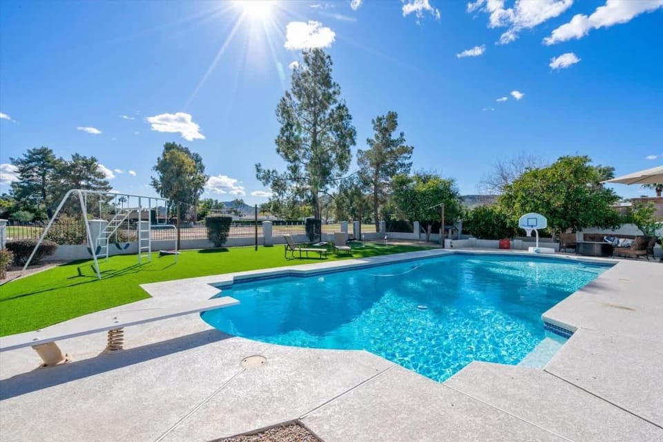 Live Blissfully House in Phoenix