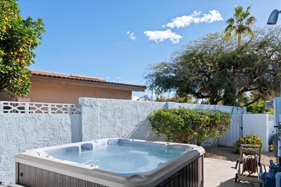 Live Blissfully House in Phoenix