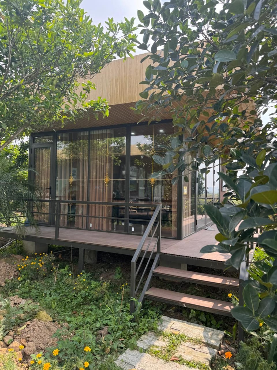 NHÀ VIỆT Homestay Vacation rental in Laos