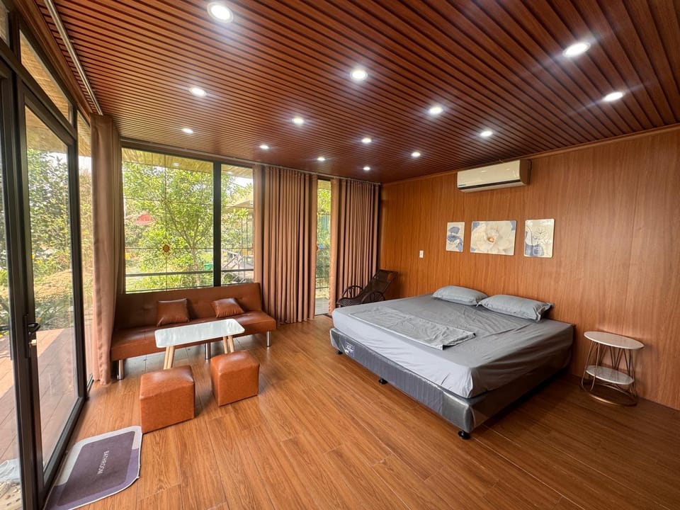 NHÀ VIỆT Homestay Vacation rental in Laos