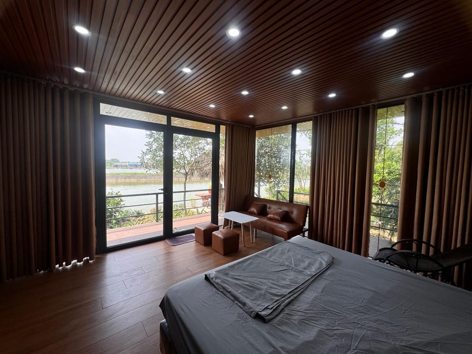 NHÀ VIỆT Homestay Vacation rental in Laos