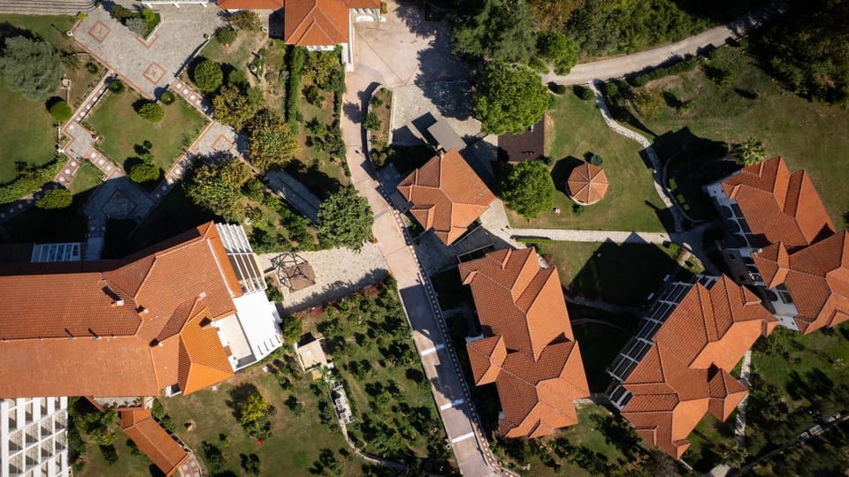 View (from property/room)