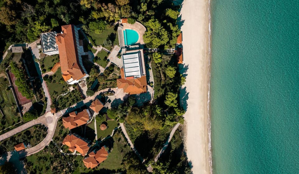 View (from property/room)