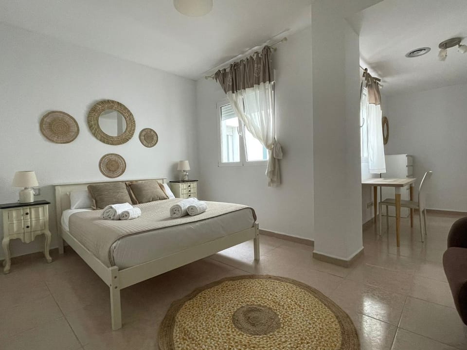 VTZ El Balcón de Rey Alfonso V Apartment in Zaragoza