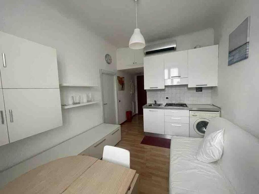 Papi12 Apartment in Milan