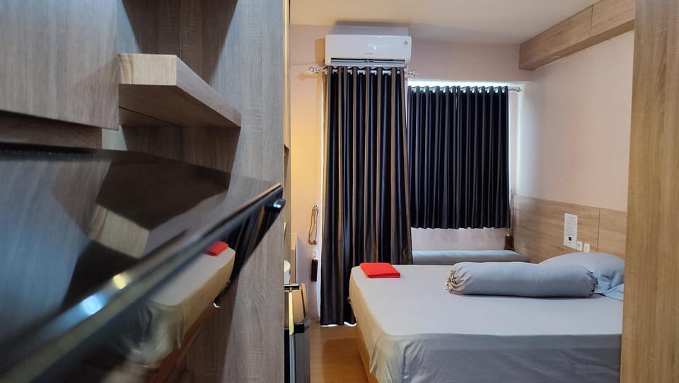 Tower Mahakam Jababeka by KiNGDOM GALUH PAKUAN Apartment in West Java