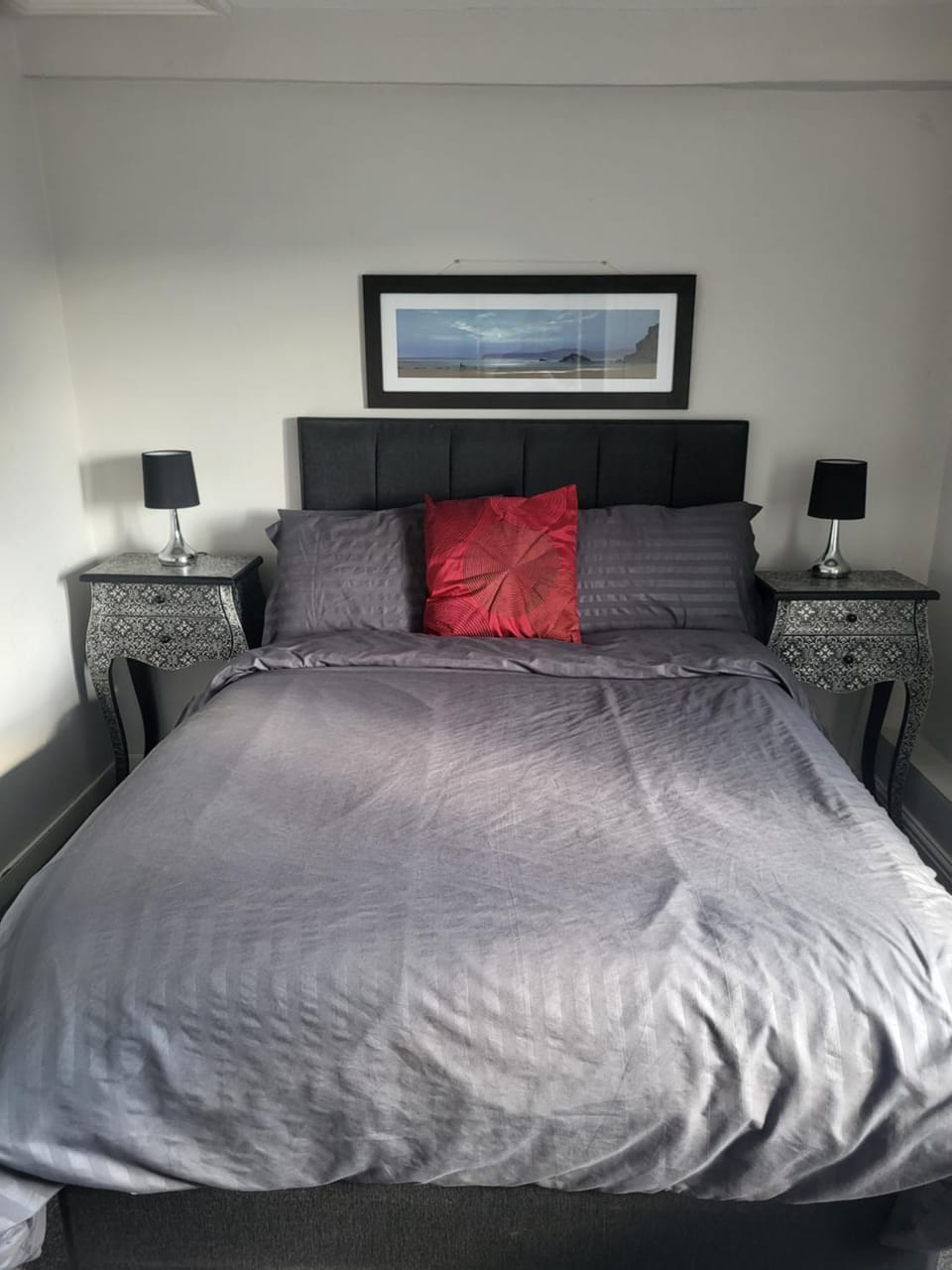 Bridge Street Views Apartment in Chester