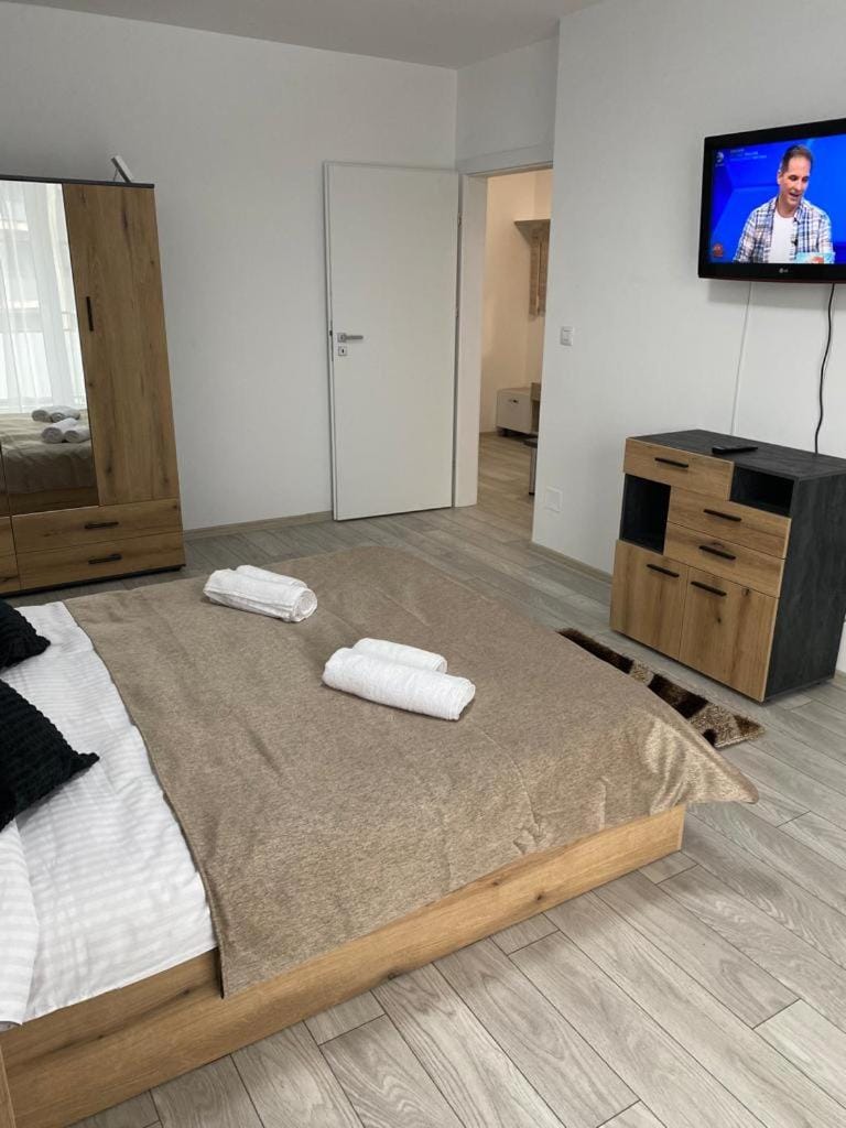 Flor Apartaments Apartment in Romania