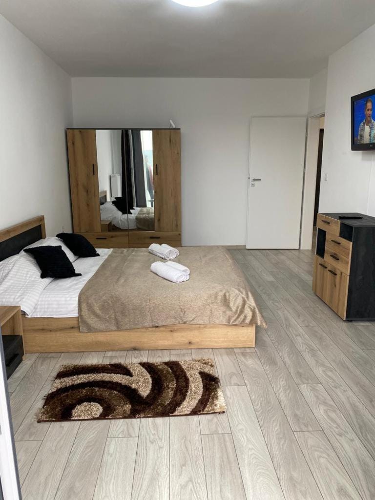 Flor Apartaments Apartment in Romania