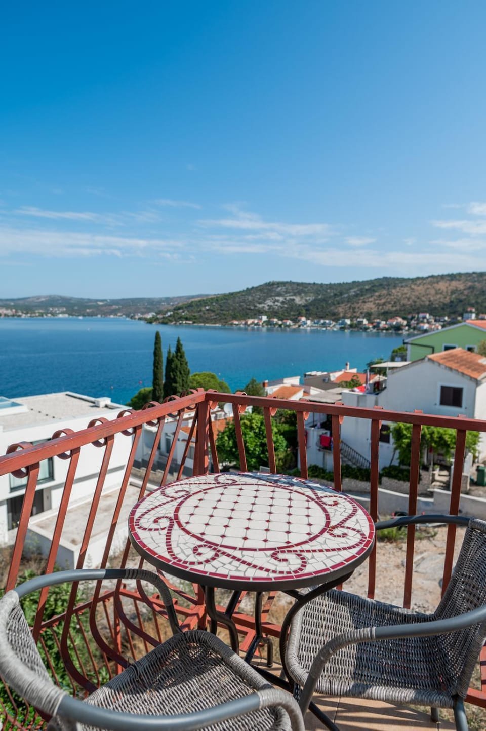 Apartments Amelie Ražanj Apartment in Šibenik-Knin County, Croatia