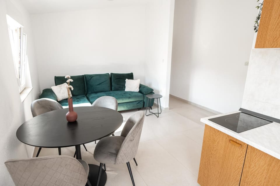 Apartments Amelie Ražanj Apartment in Šibenik-Knin County, Croatia
