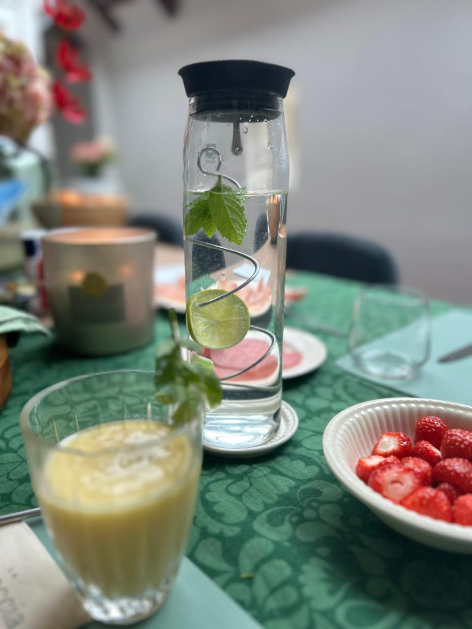 Breakfast