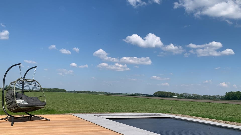 Annense Pracht Bed and Breakfast in Drenthe (province)