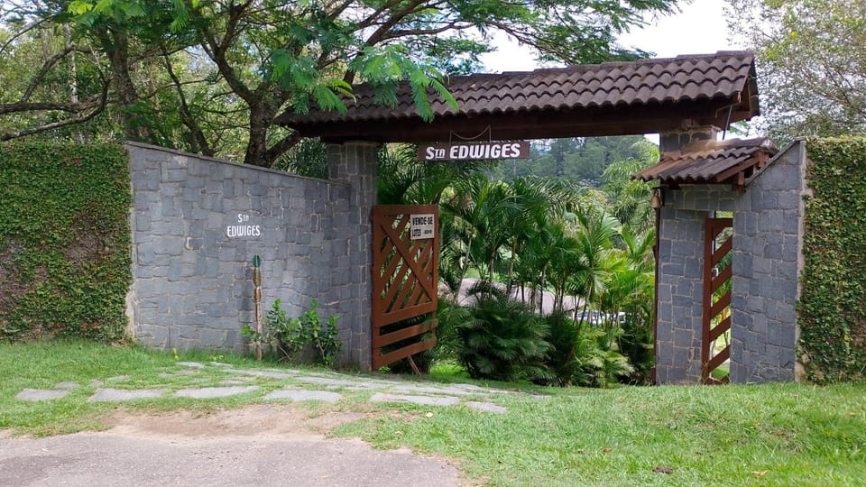 CHÁCARA STA EDWIGES/ARUJA House in State of São Paulo