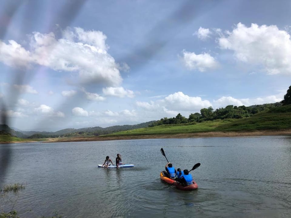 Activities