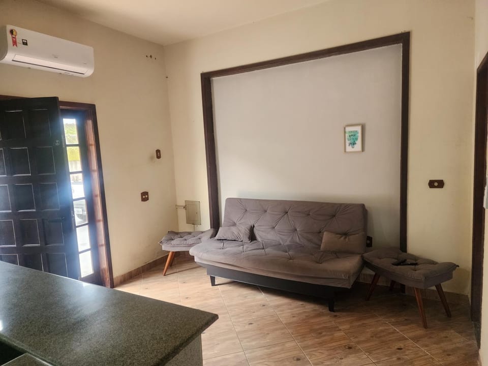 vista do mar House in Angra dos Reis