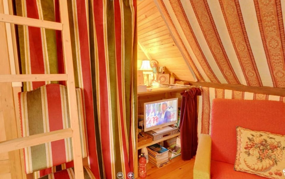 TV and multimedia
