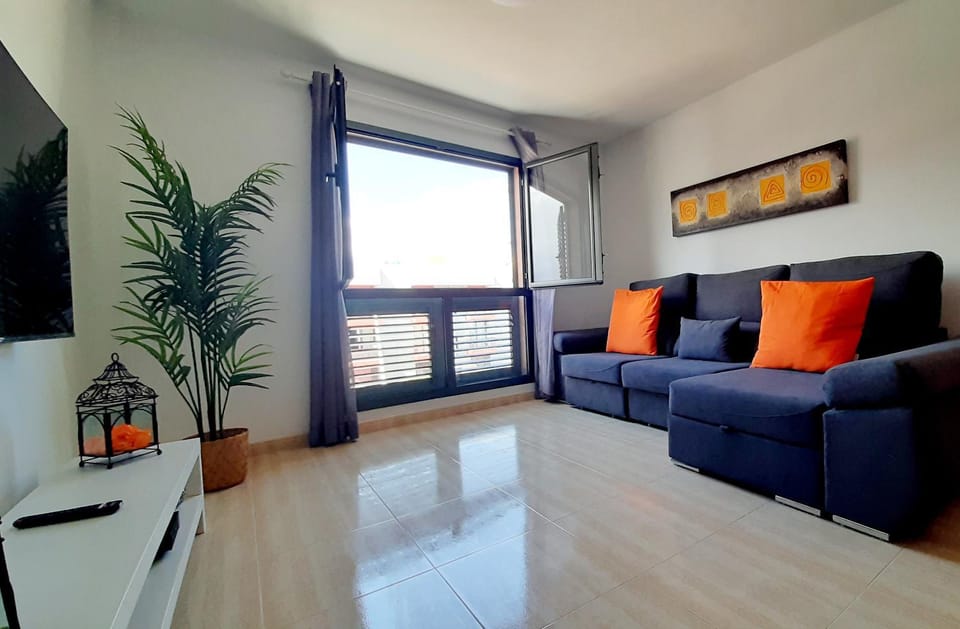 La Calma en Playa de Salinetas - cerca de playa y supermercado Apartment in Gran Canaria