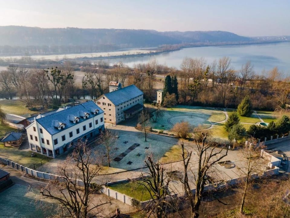 Penzion Velký mlýn Bed and Breakfast in Czechia