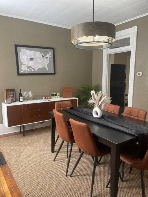 Fancy Homes Manistee B with Lake View! Apartment in Manistee