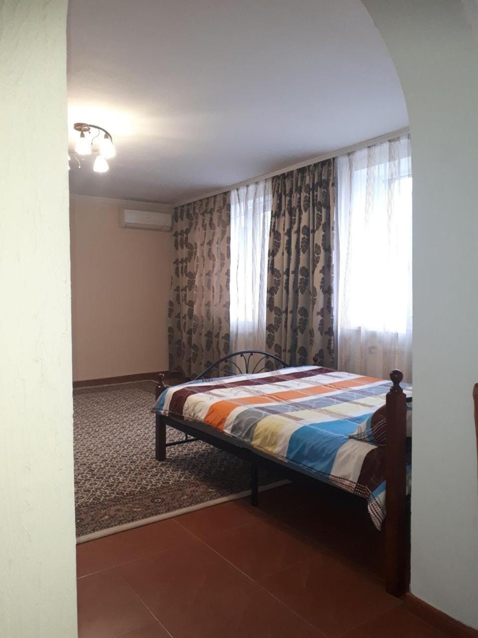 Апартаменти 100 кв.м на Шота Руставелі Apartment in Odessa