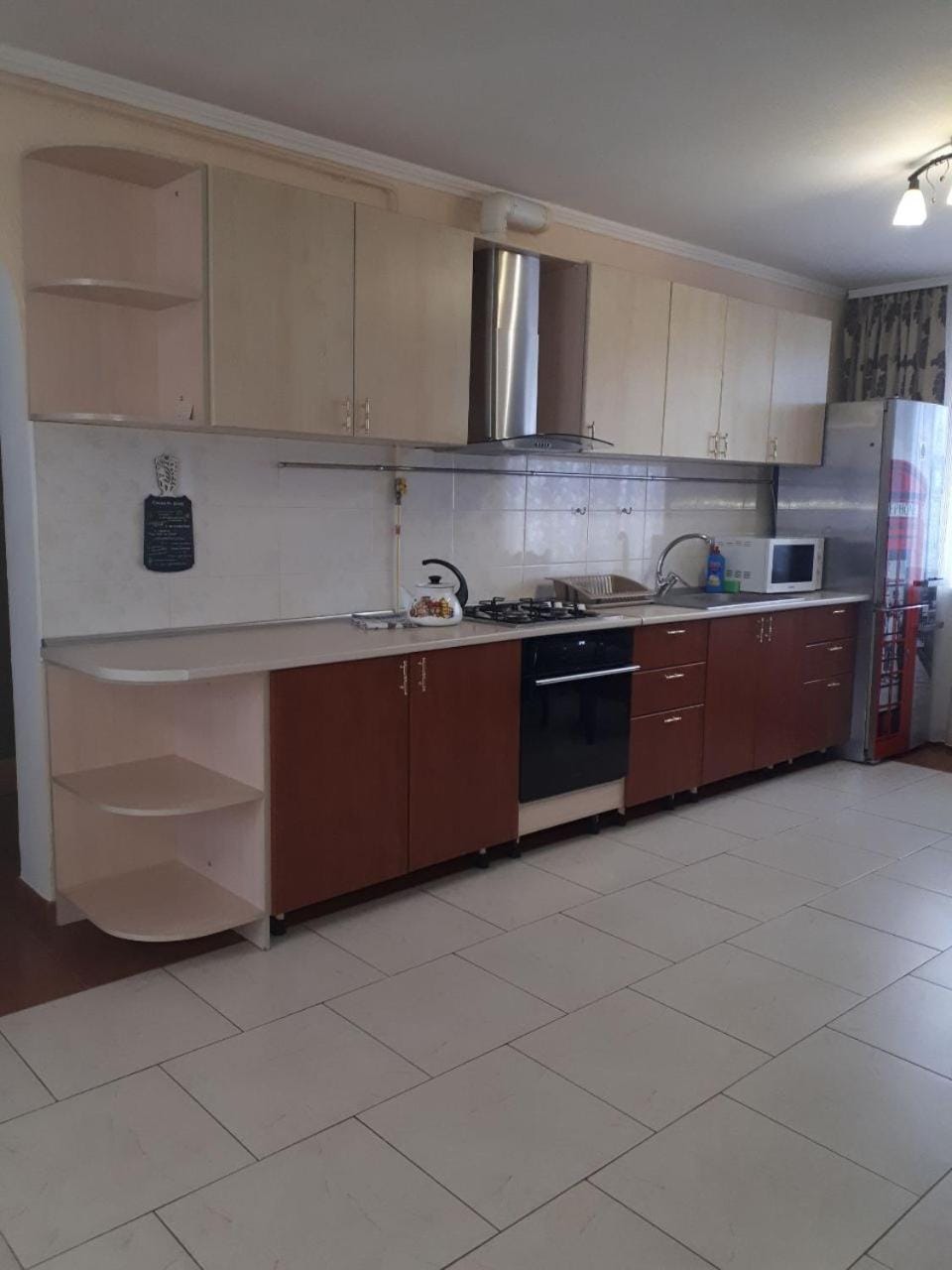 Апартаменти 100 кв.м на Шота Руставелі Apartment in Odessa