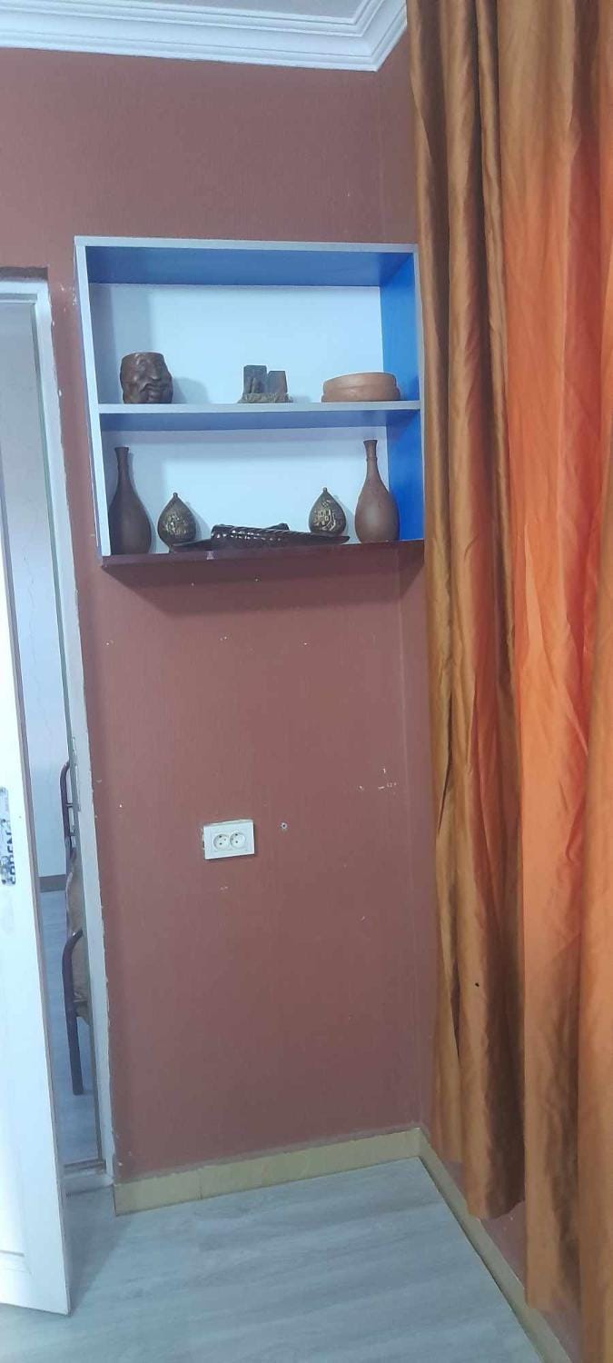 Eka,s hotel in ortachala Apartment in Tbilisi, Georgia