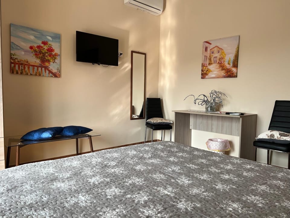 B&B EMPIRA Lamezia Terme Bed and Breakfast in Lamezia Terme