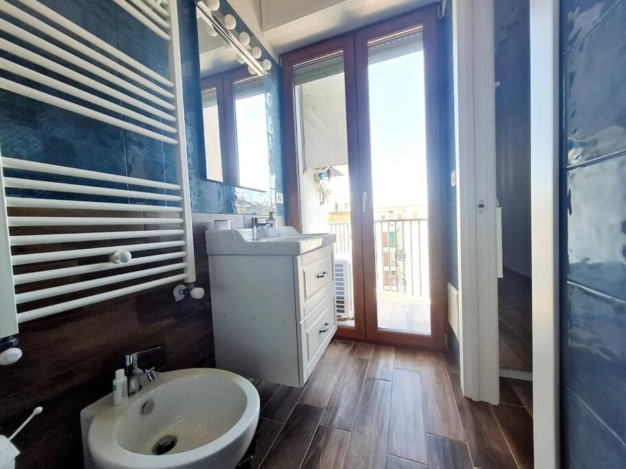 Meligunis Apartment in Lecce