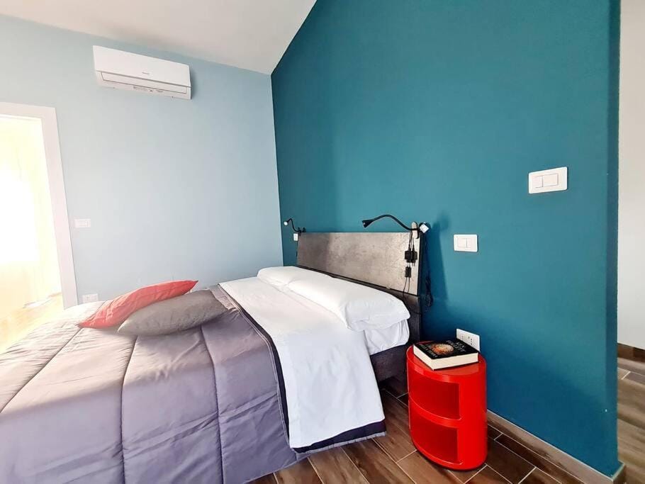 Meligunis Apartment in Lecce