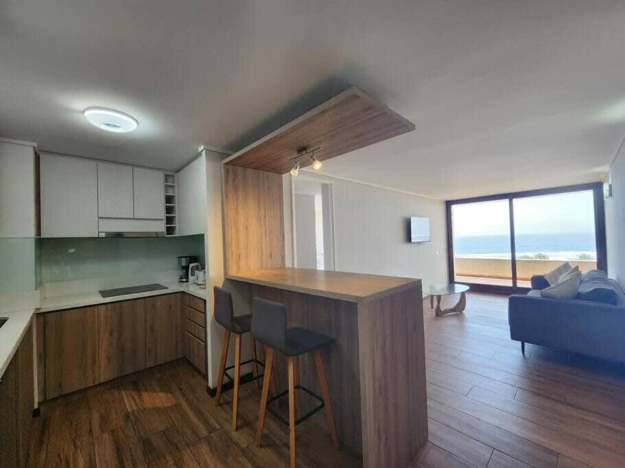 Costamar Apartment 2D con Vista al Mar Apartment in Santiago Metropolitan Region