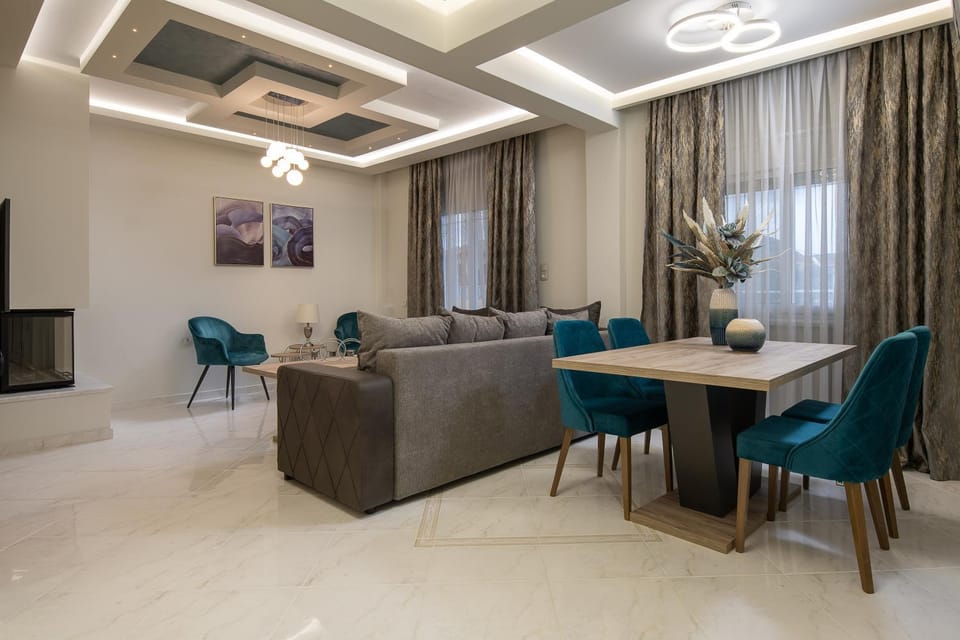 Family House Nikos 3 Apartment in Halkidiki