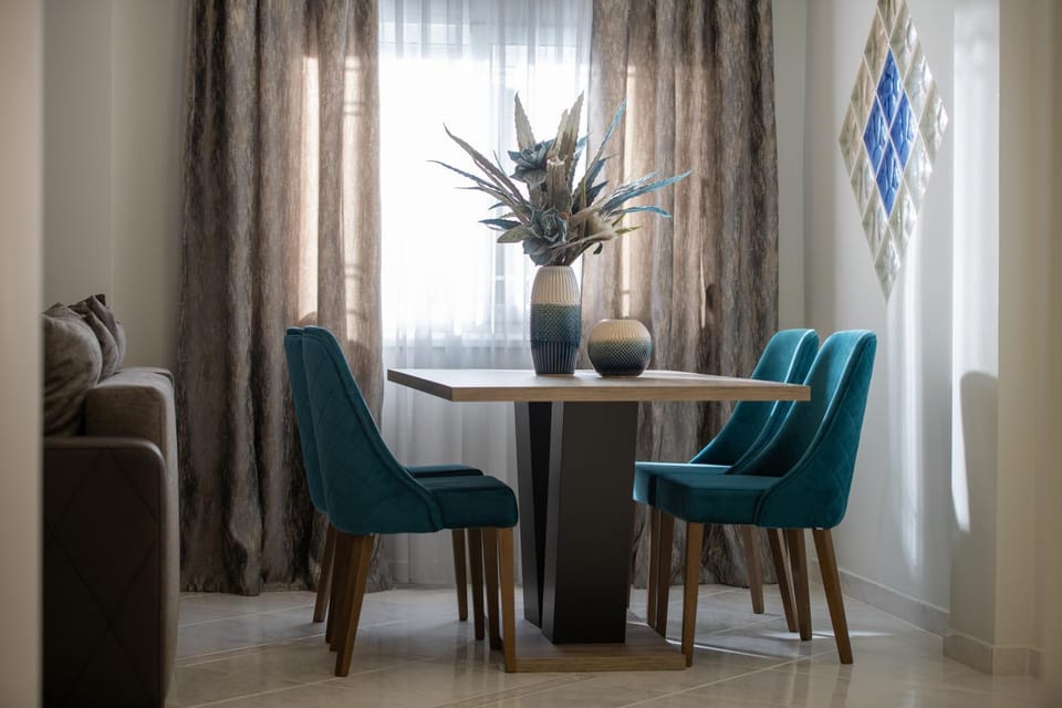 Family House Nikos 3 Apartment in Halkidiki