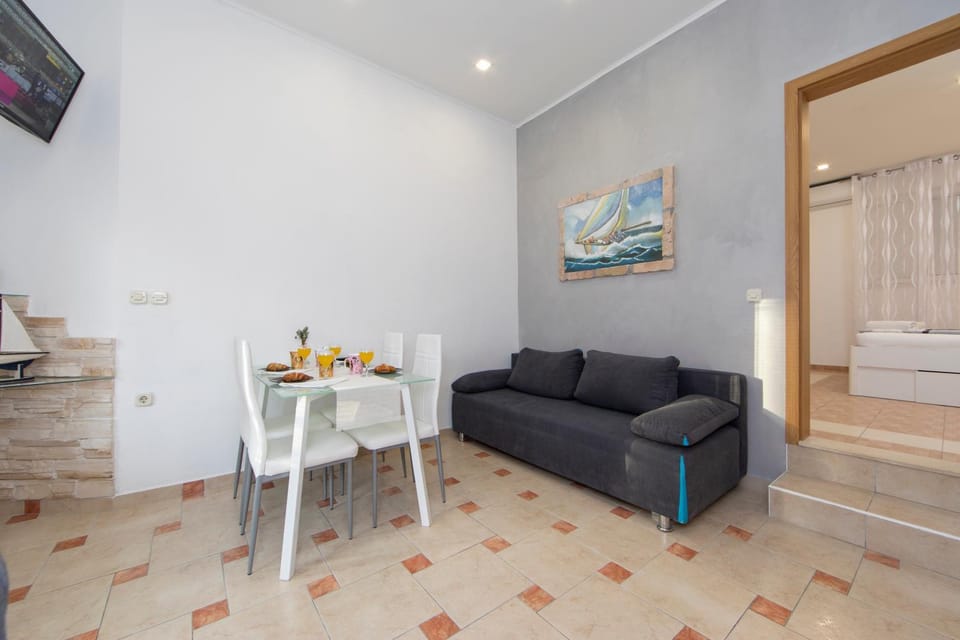 Villa Fina Apartment in Tučepi