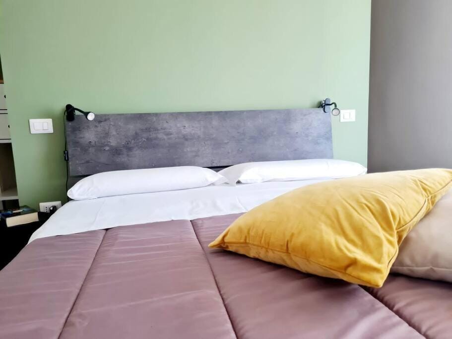 Hiera' Apartment in Lecce