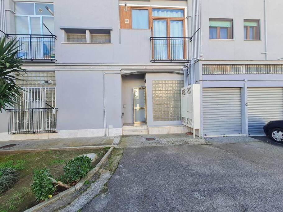 Hiera' Apartment in Lecce