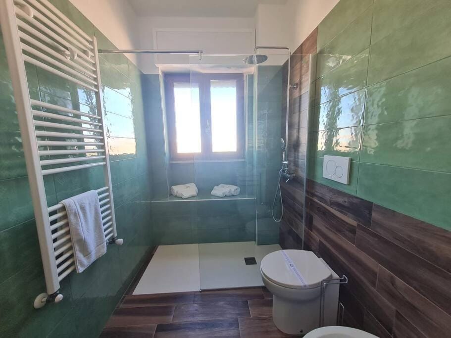 Hiera' Apartment in Lecce