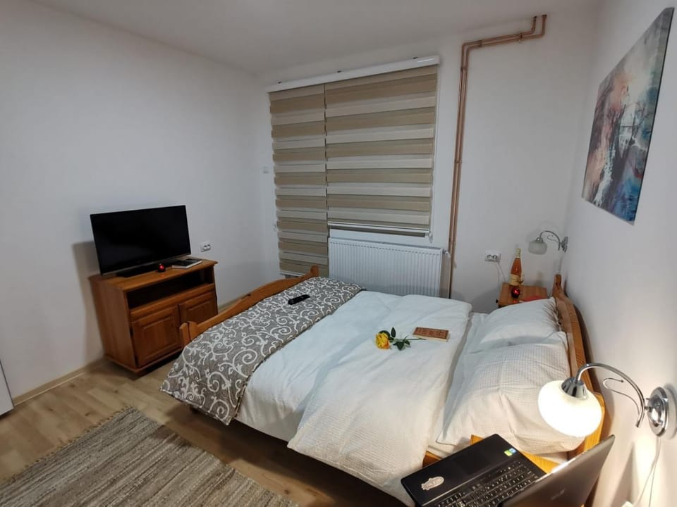 Midori Zlatar Apartment in Zlatibor District, Serbia