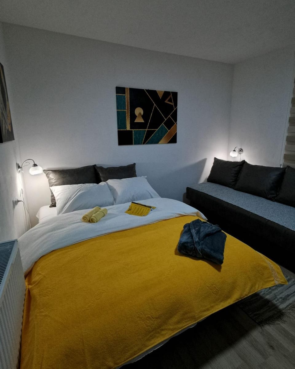 Midori Zlatar Apartment in Zlatibor District, Serbia