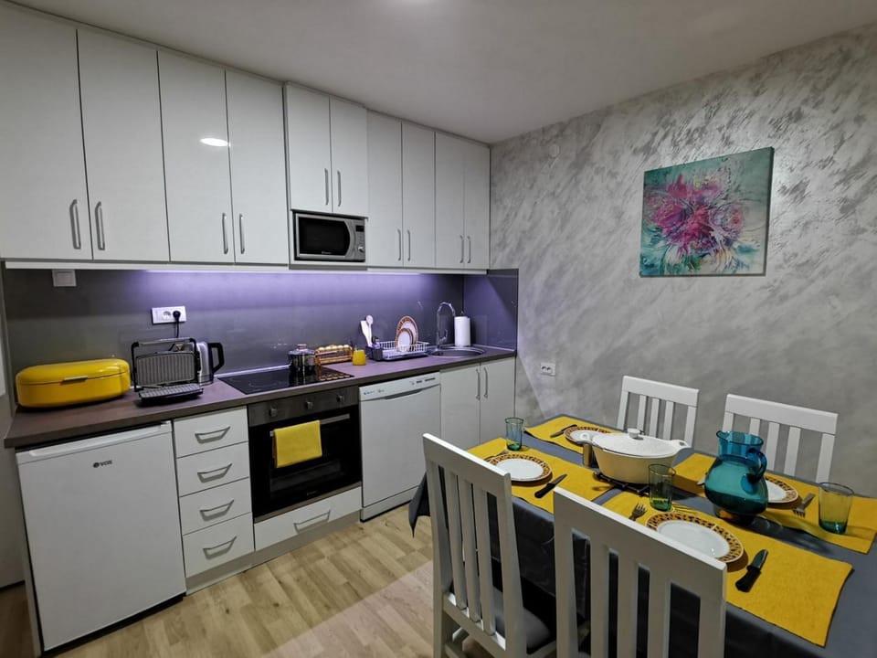 Midori Zlatar Apartment in Zlatibor District, Serbia