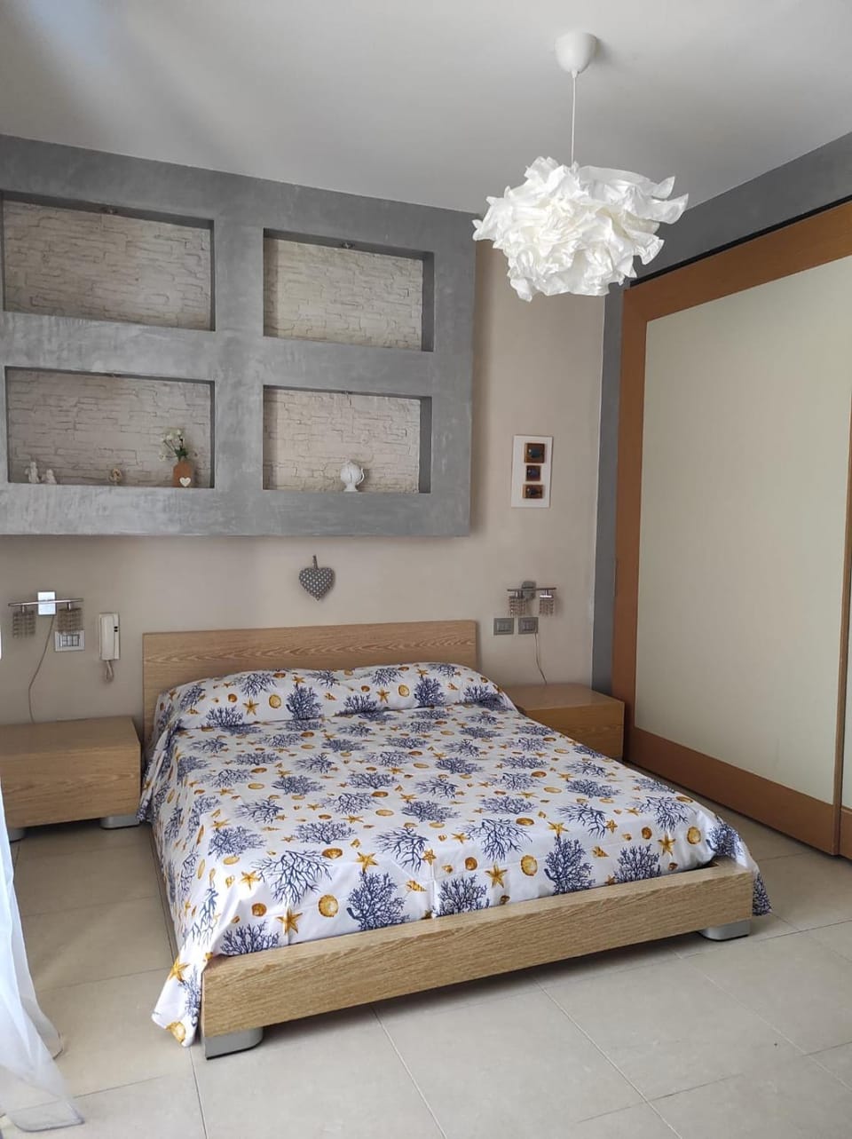 Casa Cortese House in Gallipoli