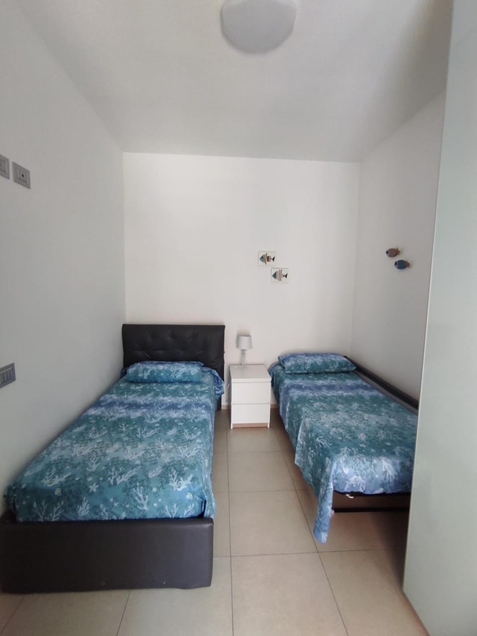 Casa Cortese House in Gallipoli