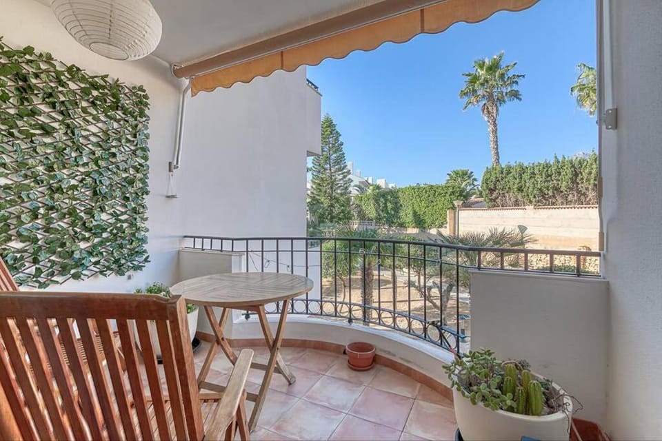 Comfort Alfaz del Sol Apartment in Marina Baixa