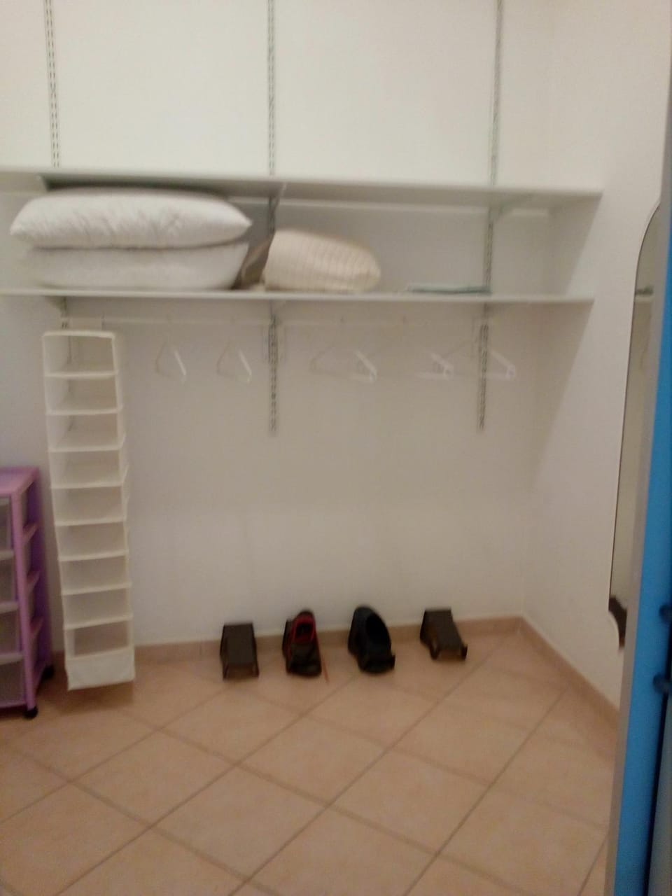 wardrobe