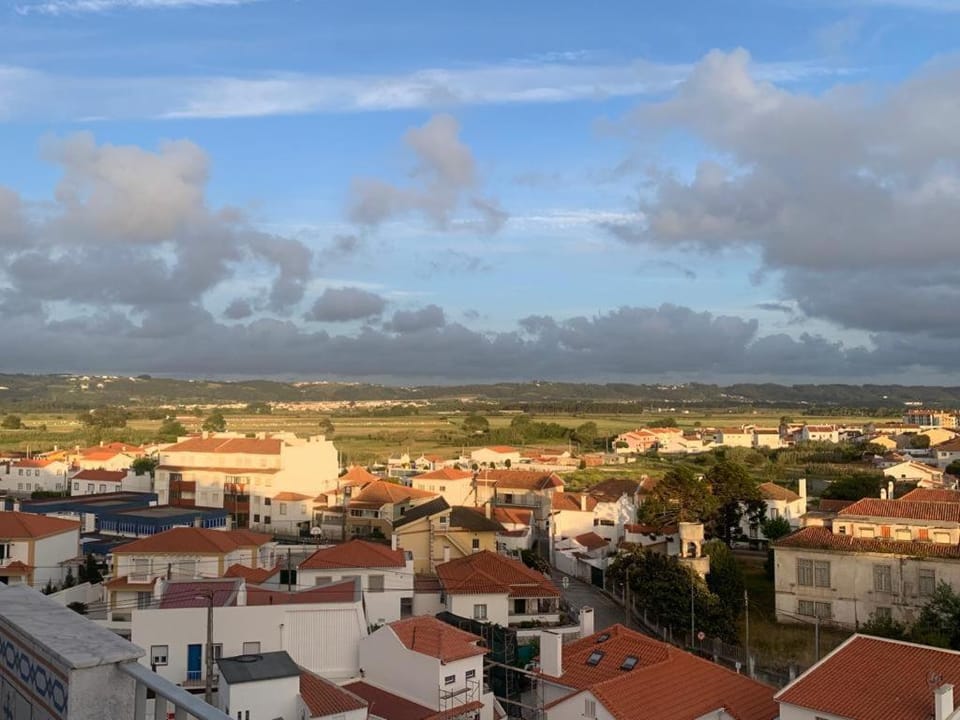 City view