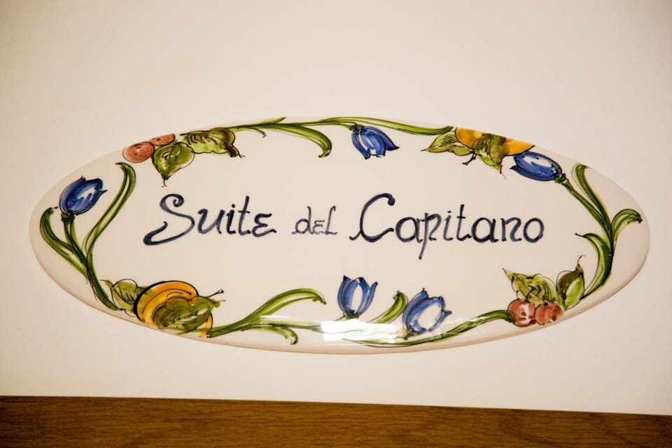 Villa Eva Bed and Breakfast in Sirolo