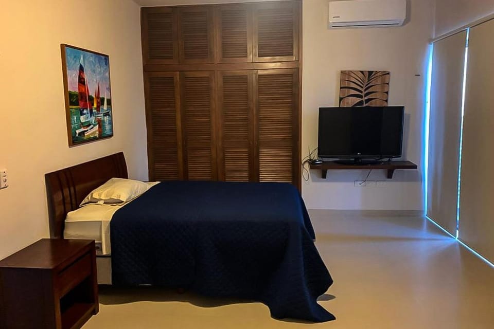 Villa Karpatos House in State of Yucatan