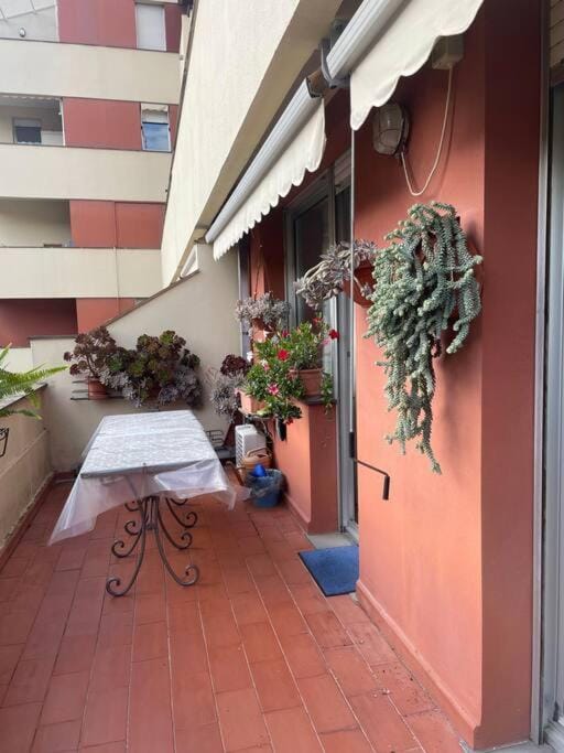 La casa di Teri a Chiavari Apartment in Chiavari