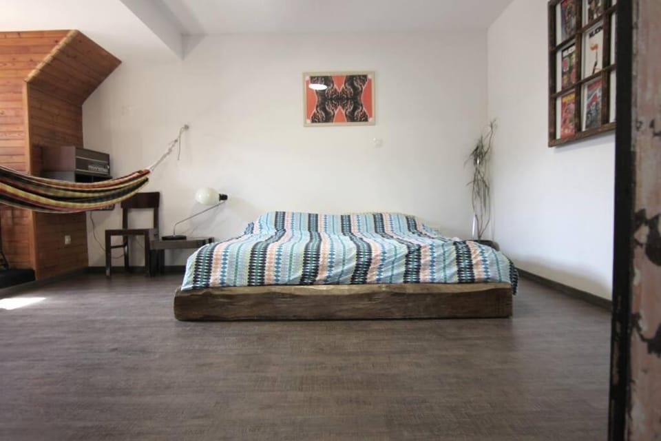 Entire apartment in the center with free parking Apartment in Ljubljana