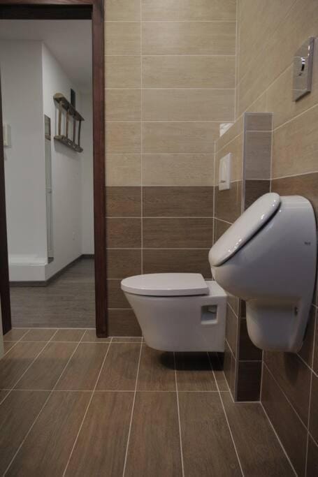 Entire apartment in the center with free parking Apartment in Ljubljana